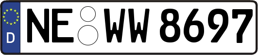 NE-WW8697
