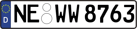 NE-WW8763