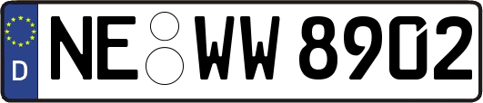 NE-WW8902