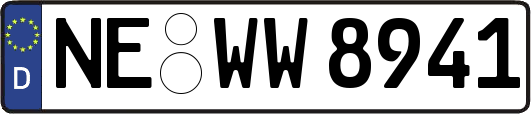 NE-WW8941