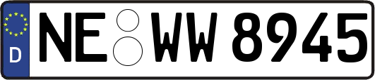 NE-WW8945