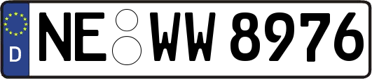 NE-WW8976