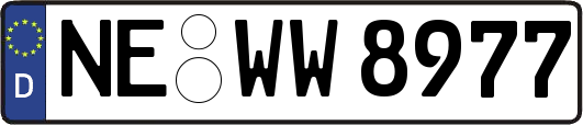 NE-WW8977
