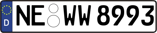 NE-WW8993