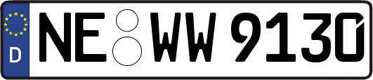 NE-WW9130