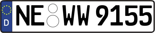 NE-WW9155