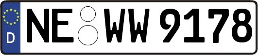 NE-WW9178
