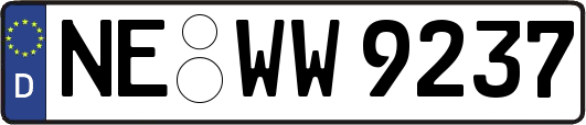 NE-WW9237
