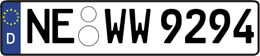 NE-WW9294