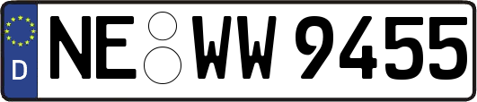 NE-WW9455