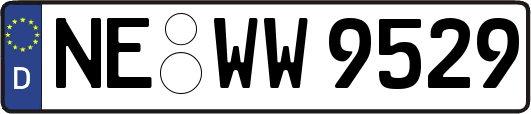 NE-WW9529