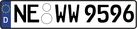 NE-WW9596