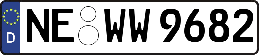 NE-WW9682