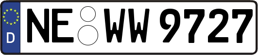 NE-WW9727