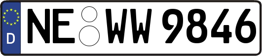 NE-WW9846