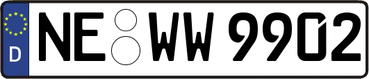 NE-WW9902