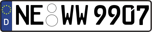 NE-WW9907