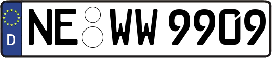 NE-WW9909