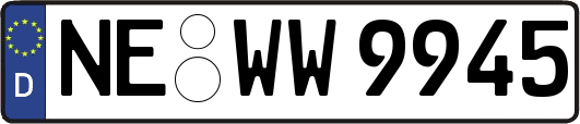 NE-WW9945