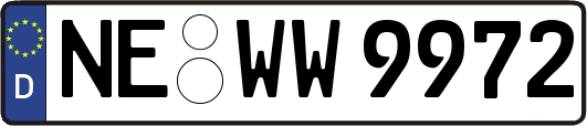 NE-WW9972