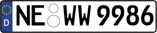 NE-WW9986