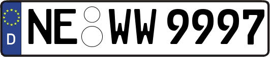 NE-WW9997