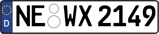 NE-WX2149