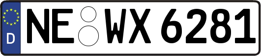 NE-WX6281