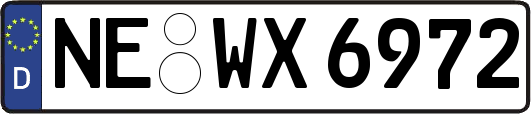 NE-WX6972