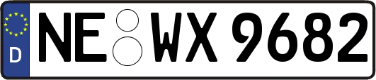 NE-WX9682