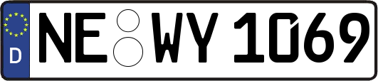 NE-WY1069