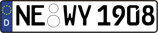 NE-WY1908