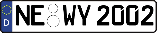 NE-WY2002