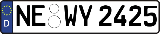 NE-WY2425