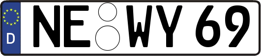 NE-WY69