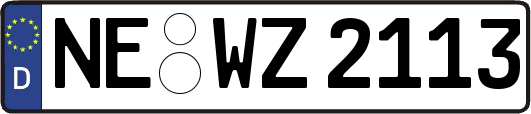 NE-WZ2113