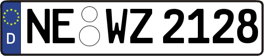 NE-WZ2128