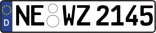 NE-WZ2145