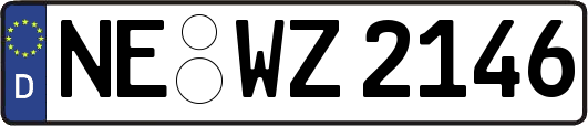 NE-WZ2146