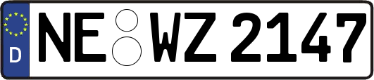 NE-WZ2147
