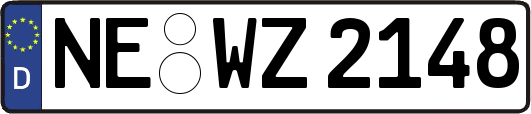 NE-WZ2148