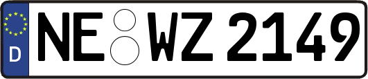 NE-WZ2149