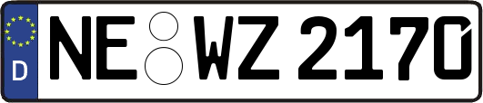 NE-WZ2170