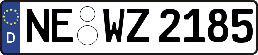 NE-WZ2185