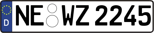 NE-WZ2245