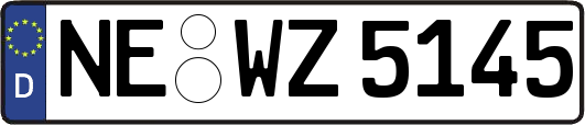 NE-WZ5145