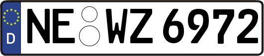 NE-WZ6972