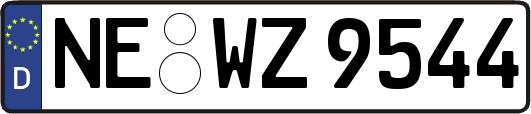 NE-WZ9544