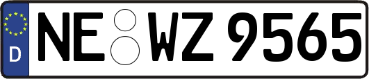 NE-WZ9565