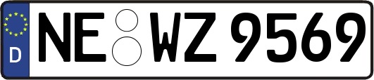 NE-WZ9569